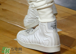 adidas y-32018春夏新款運(yùn)動鞋怎么樣_好看嗎_款式有哪些？