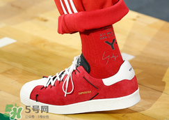 adidas y-32018春夏新款運(yùn)動鞋怎么樣_好看嗎_款式有哪些？