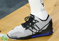 adidas y-32018春夏新款運(yùn)動鞋怎么樣_好看嗎_款式有哪些？