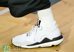 adidas y-32018春夏新款運(yùn)動鞋怎么樣_好看嗎_款式有哪些？