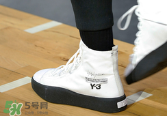 adidas y-32018春夏新款運(yùn)動鞋怎么樣_好看嗎_款式有哪些？