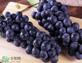 巨峰葡萄幾月份成熟？巨峰葡萄什么時候成熟？