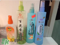 隆力奇驅(qū)蚊花露水孕婦可以用嗎？孕婦能用驅(qū)蚊花露水嗎？