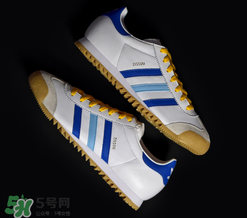 adidas rom zissou水中生活運(yùn)動(dòng)鞋怎么買_在哪買？