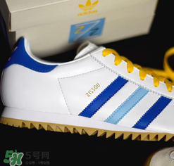 adidas rom zissou水中生活運(yùn)動(dòng)鞋怎么買_在哪買？