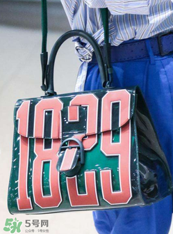 delvaux1829包包尺寸多大？delvaux1829果凍包尺寸介紹