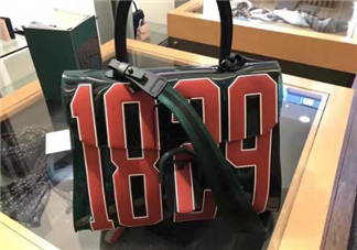 delvaux1829包包尺寸多大？delvaux1829果凍包尺寸介紹