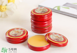 清涼油什么牌子好？什么牌子的清涼油好？