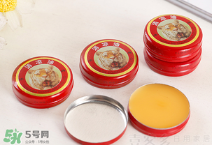 清涼油能驅(qū)蚊嗎？清涼油怎么驅(qū)蚊？