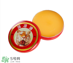 清涼油能驅(qū)蚊嗎？清涼油怎么驅(qū)蚊？