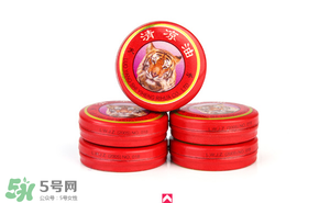 清涼油能治便秘嗎？清涼油可以治便秘嗎？