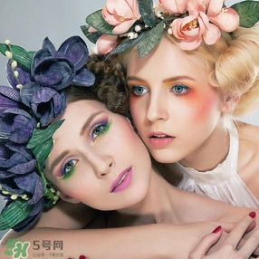 化妝后臉癢是怎么回事？化妝后臉癢怎么辦？