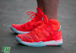adidas d rose 7上腳怎么樣？阿迪達(dá)斯羅斯7代籃球鞋測評