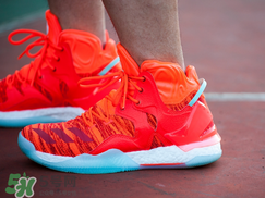 adidas d rose 7上腳怎么樣？阿迪達(dá)斯羅斯7代籃球鞋測評