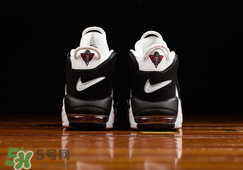 nike air more uptempo耐克大air黑白配色什么時候發(fā)售？