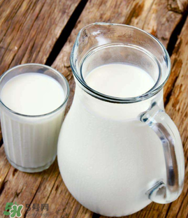 脫脂奶粉可以做酸奶嗎？做酸奶能用脫脂奶粉嗎？