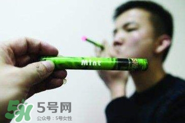 電子煙有用嗎？電子煙有什么好處與壞處