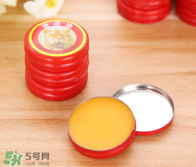 清涼油能治扁平疣嗎？清涼油可以治扁平疣嗎？