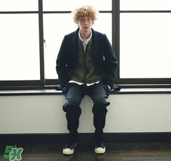 visvim是什么牌子？visvim是奢侈品嗎？