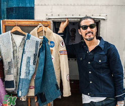 visvim是什么牌子？visvim是奢侈品嗎？