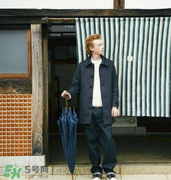 visvim是什么牌子？visvim是奢侈品嗎？