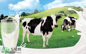 脫脂奶粉什么時候喝最好？脫脂奶粉什么時候喝？