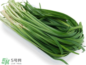 6月份能吃韭菜嗎？為什么六月韭菜不能吃？