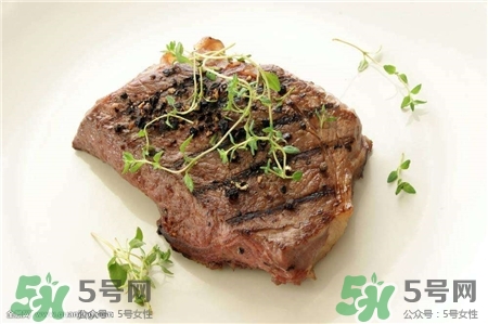 煎牛排用大火還是小火?煎牛排怎么做? 煎牛排用大火還是小火?煎牛排怎么做?