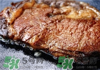 煎牛排用大火還是小火?煎牛排怎么做? 煎牛排用大火還是小火?煎牛排怎么做?