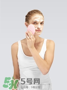 露娜潔面儀使用方法 露娜潔面儀怎么用 露娜潔面儀使用方法 露娜潔面儀怎么用