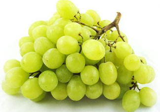 青提上有黑點(diǎn)怎么回事？青提長(zhǎng)斑點(diǎn)是什么原因？