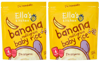 嬰兒米粉什么牌子好 10家口碑米粉大對(duì)比 嬰兒米粉什么牌子好 10家口碑米粉大對(duì)比