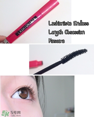 美寶蓮10支睫毛膏測評_美寶蓮睫毛膏種類大全 美寶蓮10支睫毛膏測評_美寶蓮睫毛膏種類大全