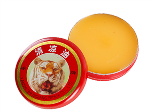 清涼油能治痔瘡嗎？清涼油可以治痔瘡嗎？