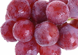 紅提怎么保存？紅提可以放多久？