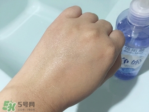 倍麗顏卸妝液怎么用？倍麗顏凈姬卸妝液使用方法