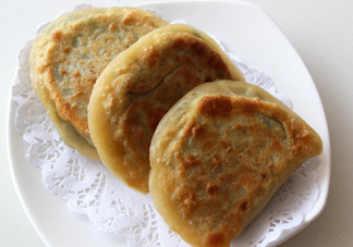 韭菜盒子用什么面粉？韭菜盒子能用高筋面粉？