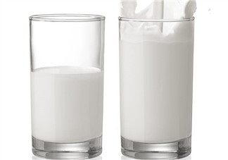 脫脂奶粉什么時候喝最好？脫脂奶粉什么時候喝？