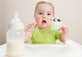 嬰兒腹瀉吃什么奶粉 寶寶腹瀉吃什么奶粉比較好？