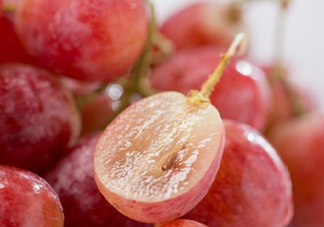 紅提不能和什么一起吃？哪些人不能吃紅提子？