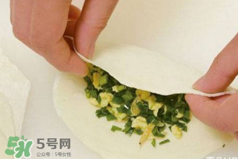 菜盒子怎么做？菜盒子怎么包