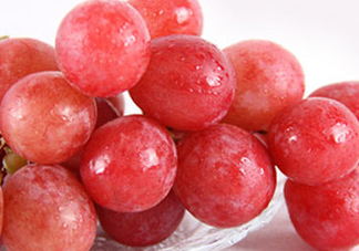 紅提可以放冰箱嗎？紅提放冷庫怎么保存？