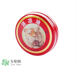 清涼油能治痔瘡嗎？清涼油可以治痔瘡嗎？