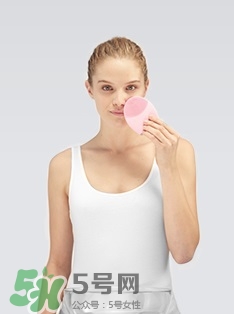 露娜潔面儀使用方法 露娜潔面儀怎么用 露娜潔面儀使用方法 露娜潔面儀怎么用