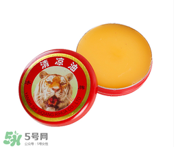 清涼油能治痔瘡嗎？清涼油可以治痔瘡嗎？