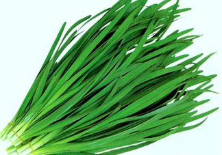 6月份能吃韭菜嗎？為什么六月韭菜不能吃？