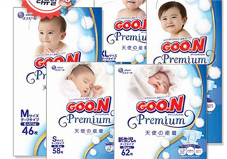 大王量販和大王天使系列有什么區(qū)別 大王量販裝不一樣嗎？