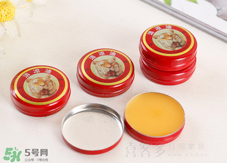 清涼油能治痔瘡嗎？清涼油可以治痔瘡嗎？