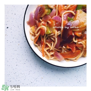 拌面怎么做簡單又好吃 適合夏天吃的拌面推薦 拌面怎么做簡單又好吃 適合夏天吃的拌面推薦