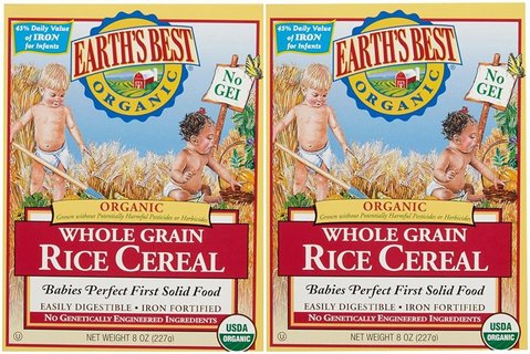 嬰兒米粉什么牌子好 10家口碑米粉大對(duì)比 嬰兒米粉什么牌子好 10家口碑米粉大對(duì)比